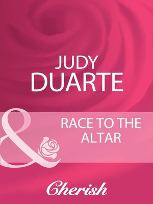 cover image of Race to the Altar